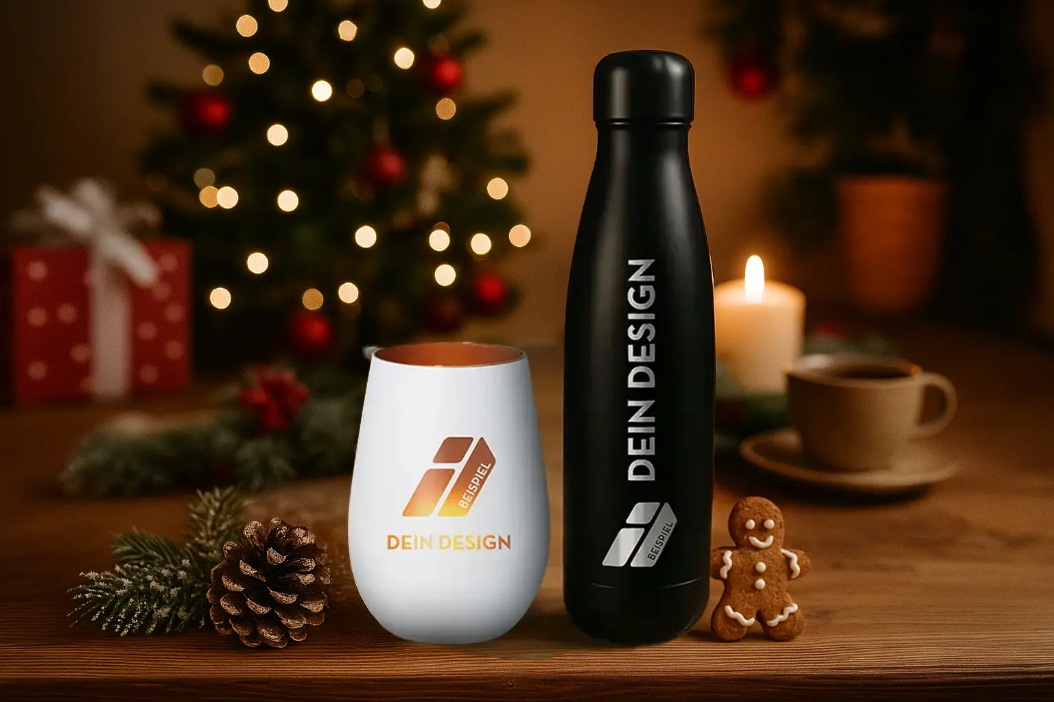 Dein Design – individuelles Wunschprodukt